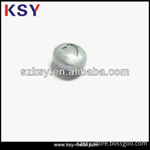 (New design) metal rivet for garments/rivet for bags/rivet for shoes